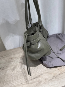 Сумка женская  Balenciaga Артикул BMS-149121. Вид 2
