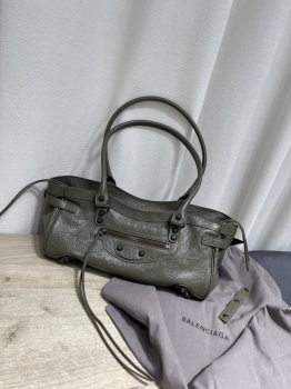 Сумка женская  Balenciaga Артикул BMS-149121. Вид 1