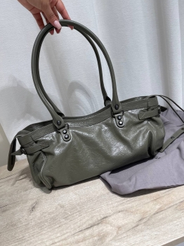 Сумка женская  Balenciaga Артикул BMS-149121. Вид 3