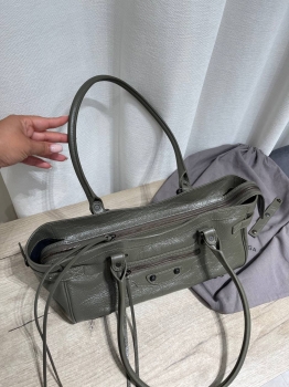 Сумка женская  Balenciaga Артикул BMS-149121. Вид 4