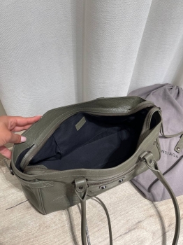Сумка женская  Balenciaga Артикул BMS-149121. Вид 5