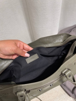Сумка женская  Balenciaga Артикул BMS-149121. Вид 6