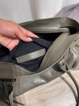 Сумка женская  Balenciaga Артикул BMS-149121. Вид 7