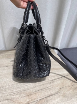 Сумка женская  Bottega Veneta Артикул BMS-149122. Вид 2