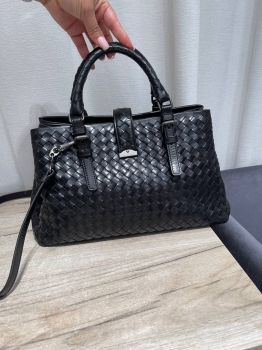 Сумка женская  Bottega Veneta Артикул BMS-149122. Вид 3