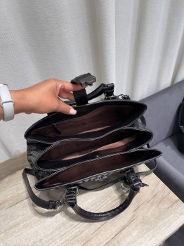 Сумка женская  Bottega Veneta Артикул BMS-149122. Вид 4