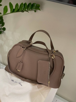 Сумка женская  Loro Piana Артикул BMS-149123. Вид 1