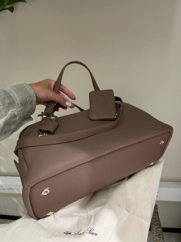 Сумка женская  Loro Piana Артикул BMS-149123. Вид 4