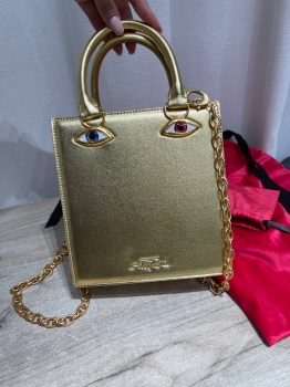 Сумка Schiaparelli  Артикул BMS-149125. Вид 3