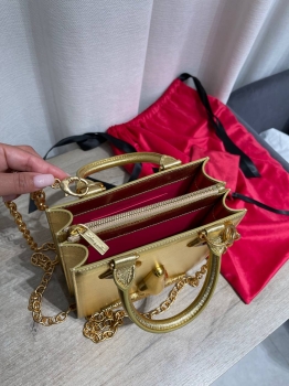 Сумка Schiaparelli  Артикул BMS-149125. Вид 5