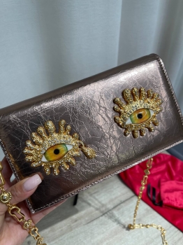 Сумка Schiaparelli  Артикул BMS-149126. Вид 3