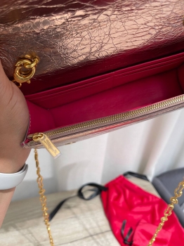 Сумка Schiaparelli  Артикул BMS-149126. Вид 7