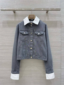 Куртка женская  Chanel Артикул BMS-149129. Вид 1