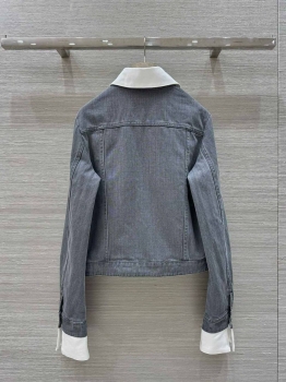 Куртка женская  Chanel Артикул BMS-149129. Вид 4