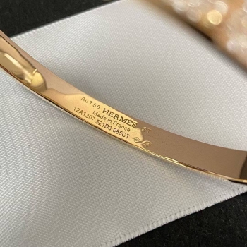  Браслет Hermes Артикул BMS-150069. Вид 3