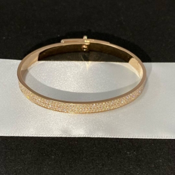  Браслет Hermes Артикул BMS-150069. Вид 4