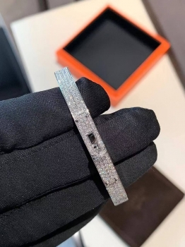  Браслет Hermes Артикул BMS-150068. Вид 2