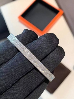  Браслет Hermes Артикул BMS-150068. Вид 3
