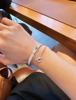  Браслет Hermes Артикул BMS-150068. Вид 1