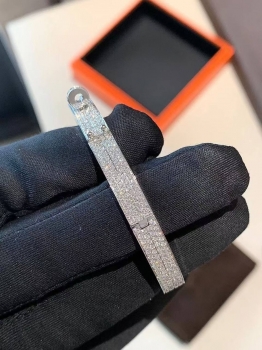  Браслет Hermes Артикул BMS-150068. Вид 4