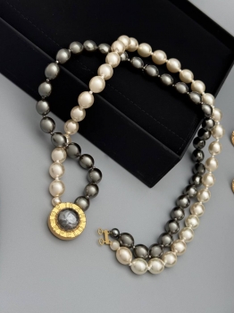 Колье Roberto Cavalli Артикул BMS-149140. Вид 2