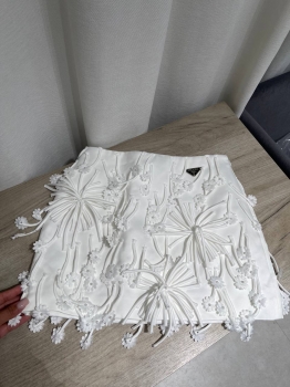 Юбка Prada Артикул BMS-149159. Вид 3