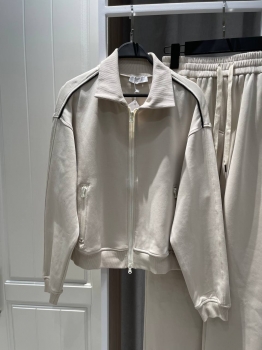 Костюм спортивный Brunello Cucinelli Артикул BMS-149156. Вид 2