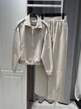 Костюм спортивный Brunello Cucinelli Артикул BMS-149156. Вид 1