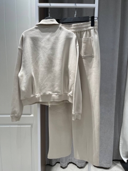 Костюм спортивный Brunello Cucinelli Артикул BMS-149156. Вид 3