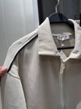 Костюм спортивный Brunello Cucinelli Артикул BMS-149156. Вид 4