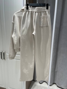 Костюм спортивный Brunello Cucinelli Артикул BMS-149156. Вид 5