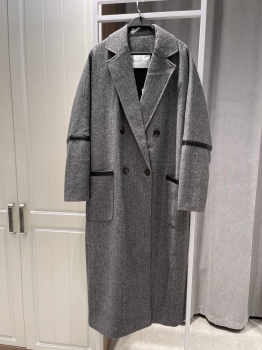 Пальто Max Mara Артикул BMS-149195. Вид 1
