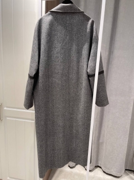 Пальто Max Mara Артикул BMS-149195. Вид 4