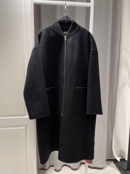 Пальто  Loro Piana Артикул BMS-149196. Вид 1