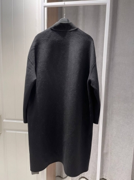 Пальто  Loro Piana Артикул BMS-149196. Вид 3