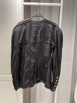 Блузка Schiaparelli   Артикул BMS-149197. Вид 3
