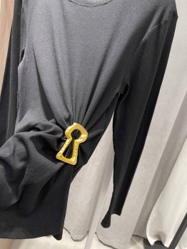 Кофточка Schiaparelli   Артикул BMS-149198. Вид 2
