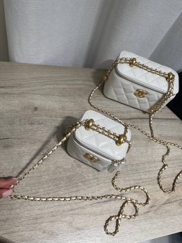 Сумка женская Chanel Артикул BMS-149202. Вид 5