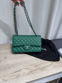 Сумка женская Classic 25cm Chanel Артикул BMS-149200. Вид 2