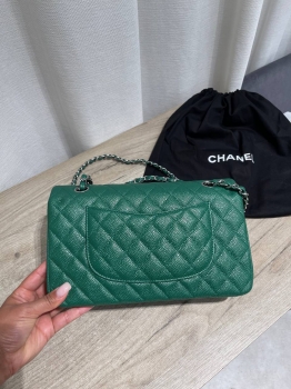 Сумка женская Classic 25cm Chanel Артикул BMS-149200. Вид 4