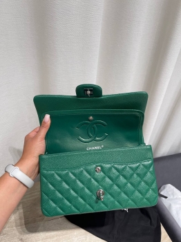 Сумка женская Classic 25cm Chanel Артикул BMS-149200. Вид 5