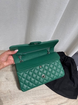 Сумка женская Classic 25cm Chanel Артикул BMS-149200. Вид 6