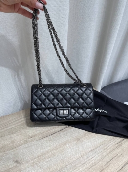 Сумка женская Classic винтаж 25cm  Chanel Артикул BMS-149199. Вид 1
