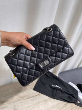 Сумка женская Classic винтаж 25cm  Chanel Артикул BMS-149199. Вид 2