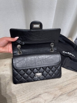 Сумка женская Classic винтаж 25cm  Chanel Артикул BMS-149199. Вид 4