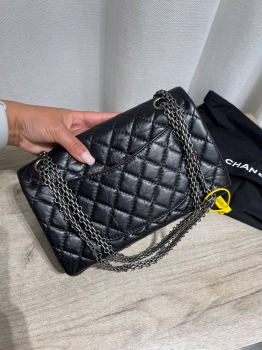 Сумка женская Classic винтаж 25cm  Chanel Артикул BMS-149199. Вид 5