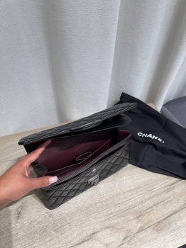 Сумка женская Classic винтаж 25cm  Chanel Артикул BMS-149199. Вид 6