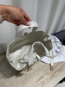 Сумка женская 23 см Christian Dior Артикул BMS-149204. Вид 3