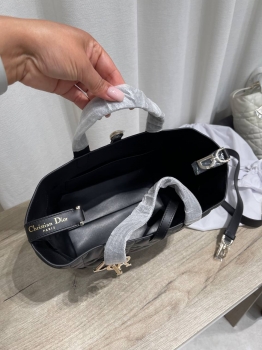 Сумка женская 23 см Christian Dior Артикул BMS-149203. Вид 2