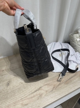 Сумка женская 23 см Christian Dior Артикул BMS-149203. Вид 4